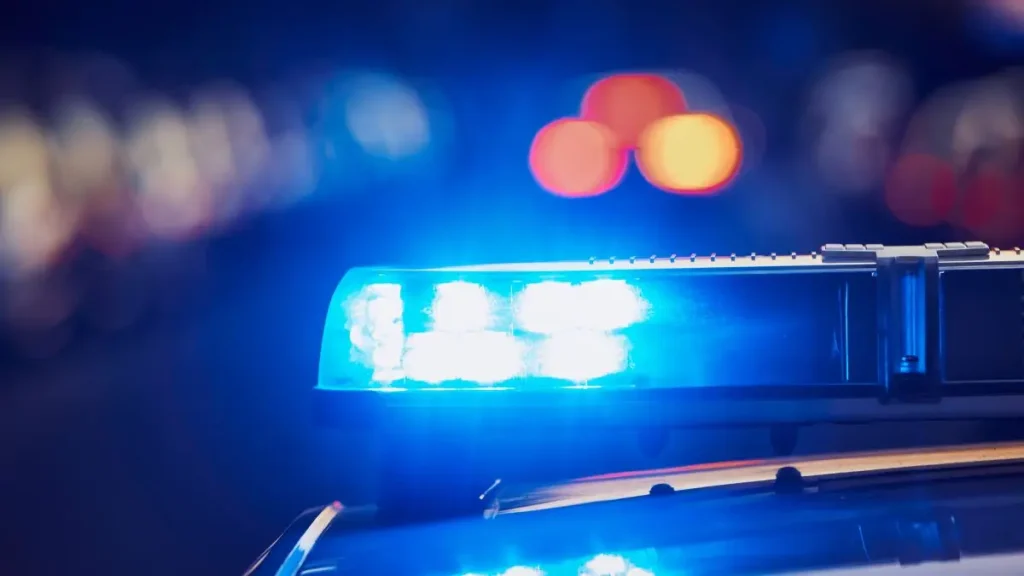 Jefferson County Home Invasion