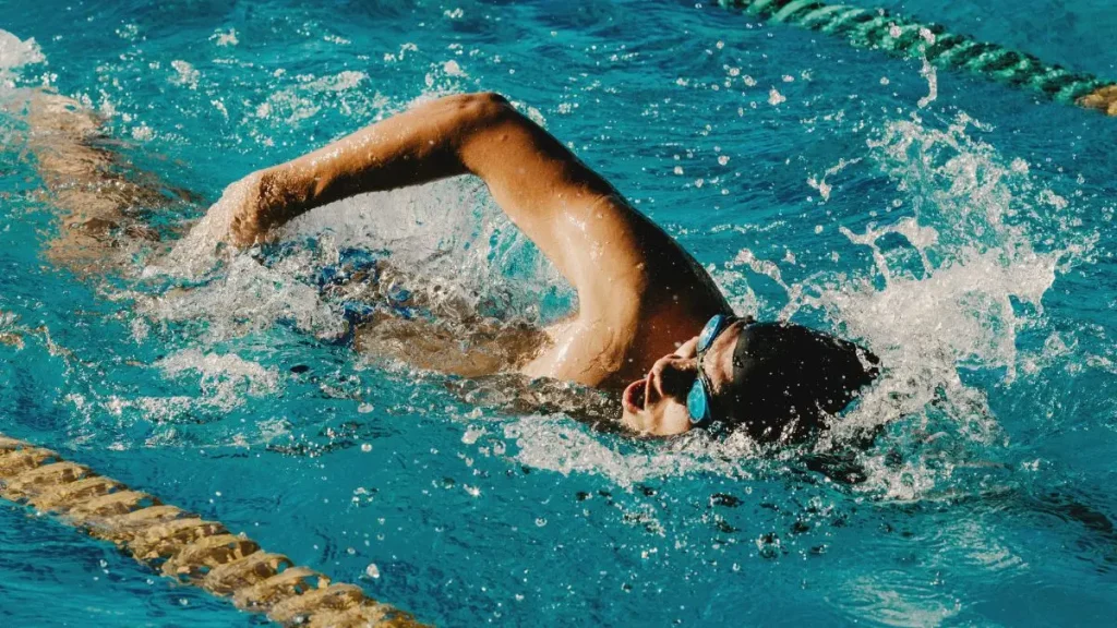 Pennsylvania Child Near Drowning in Home Pool