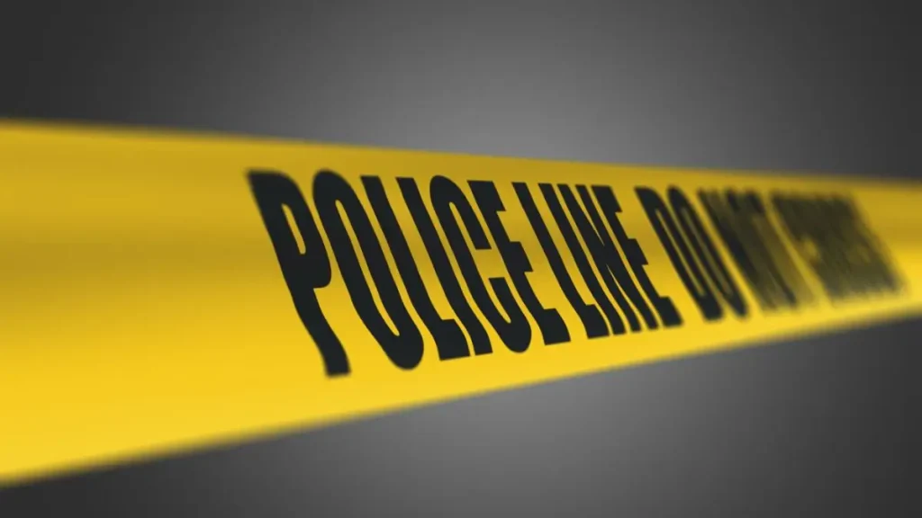 Philadelphia Home Child Shooting
