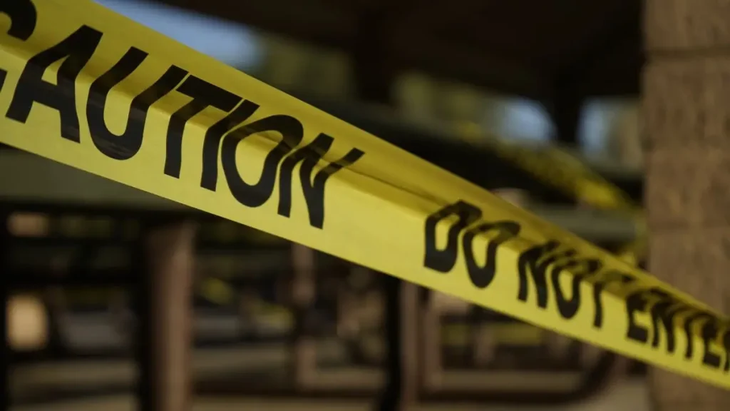Pueblo County Home Invasion
