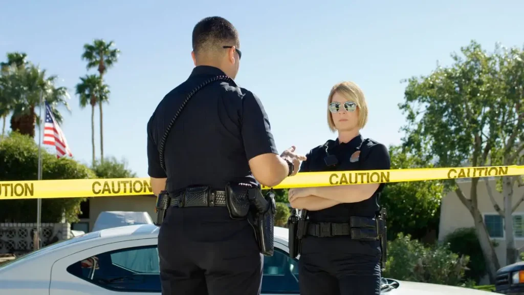 San Jose Home Shooting