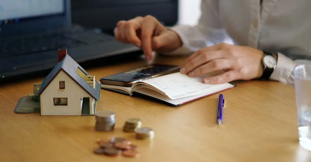 Steps to Buying a House