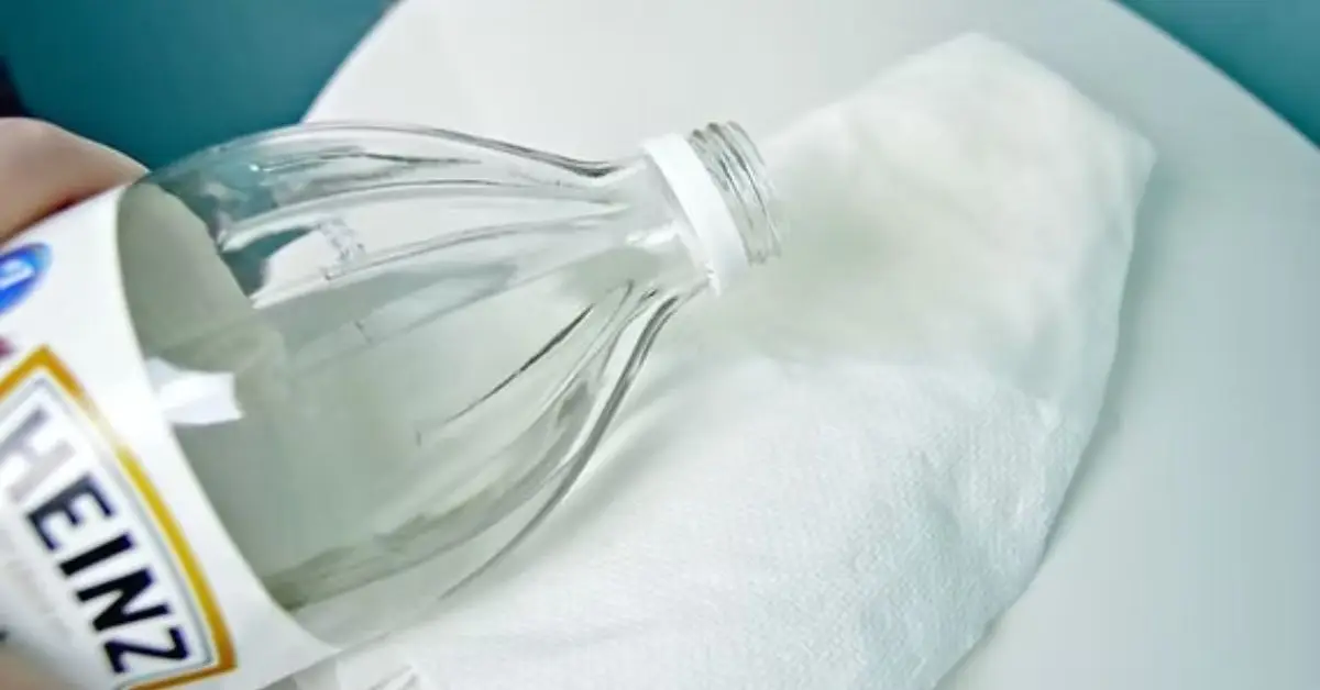 TikTok Home Cleaning Tips