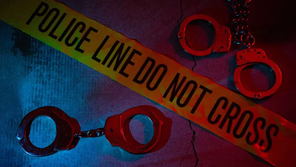 Washtenaw County Drive-By Home Shooting
