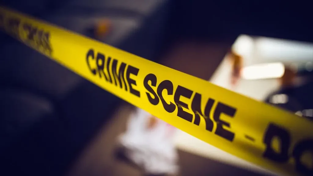 Washtenaw County Drive-By Home Shooting