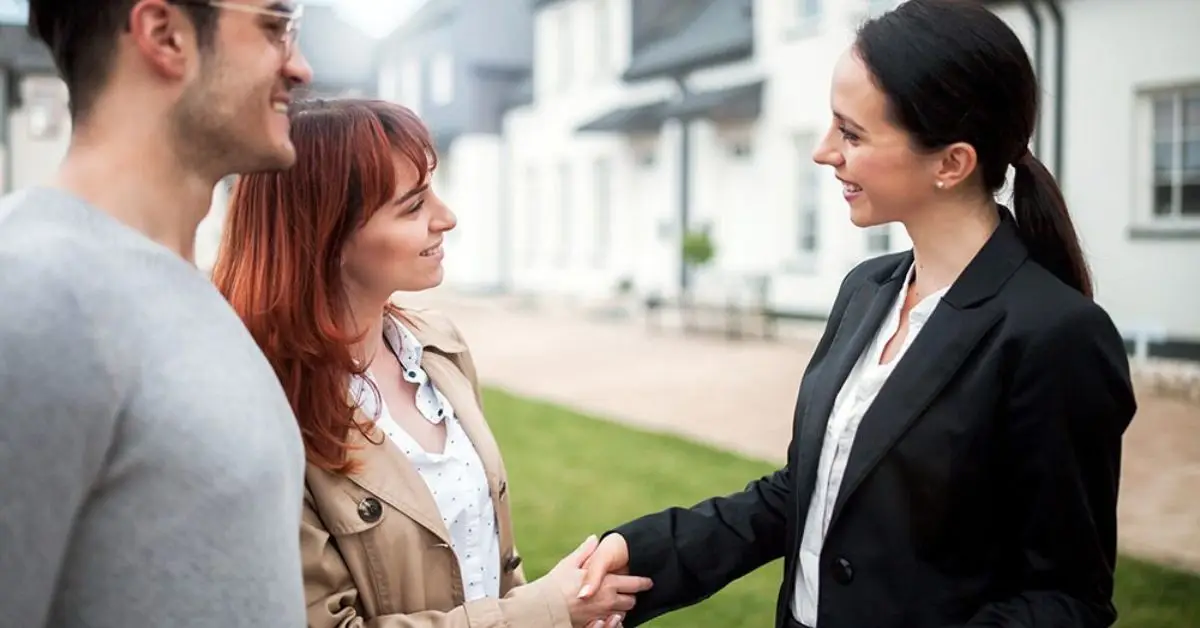 how to choose a real estate agent