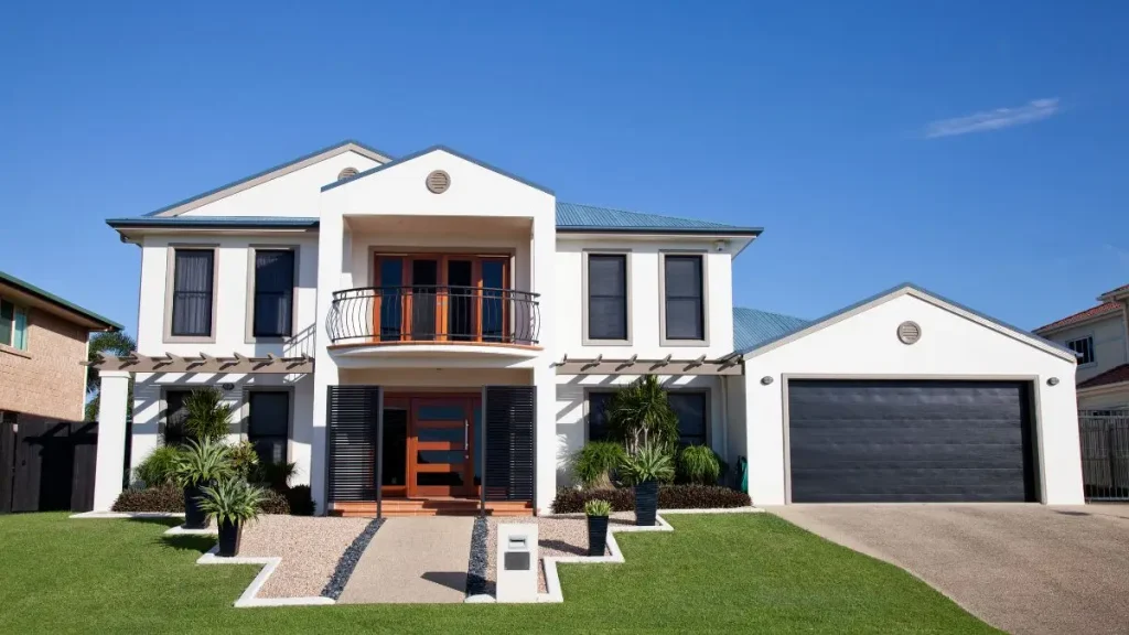 5 Curb Appeal Tricks For Better Selling