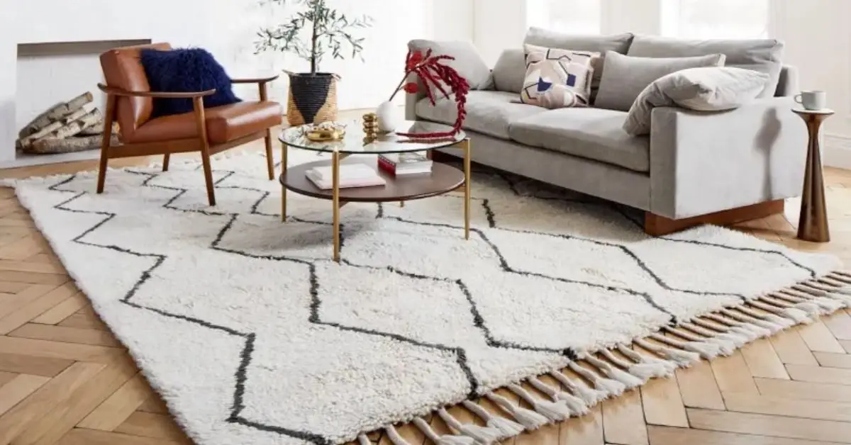 Area Rug Dos & Don’ts