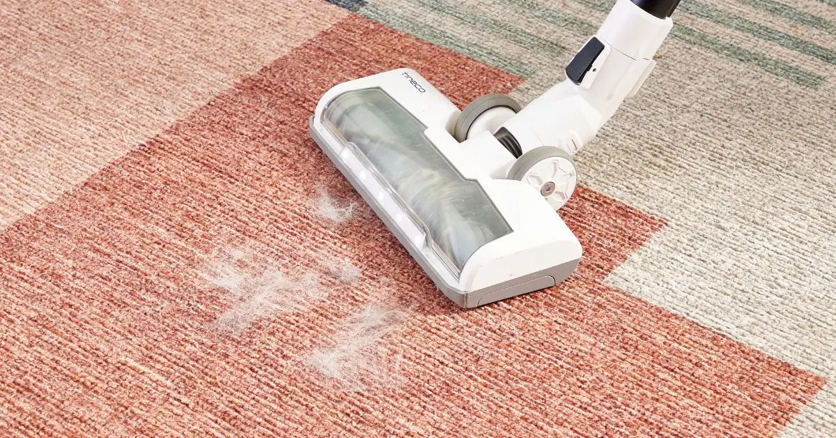 Area Rug Dos & Don’ts