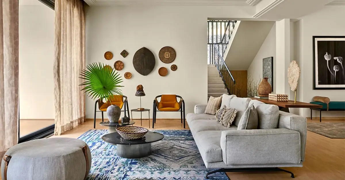 Area Rug Dos & Don’ts