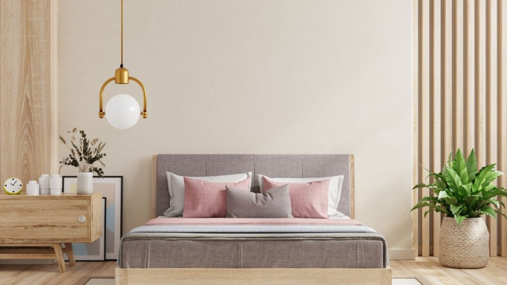 Bedroom Improvements For Home Selling