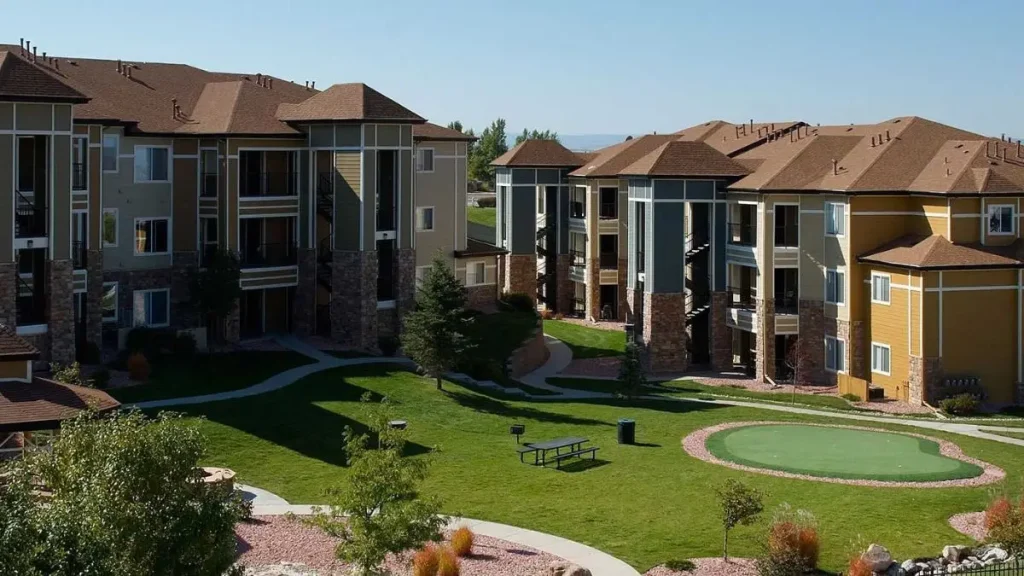 Byron Allen Real Estate Portfolio