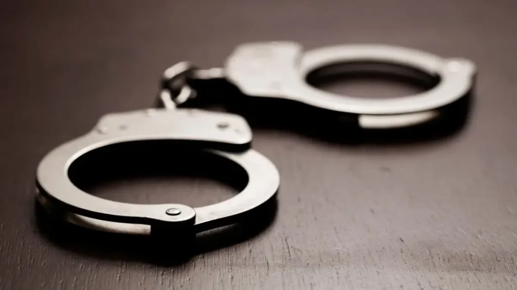 Farmington Home Invasion
