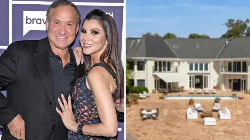 Heather and Terry Dubrow Beverly Hills Home Sold