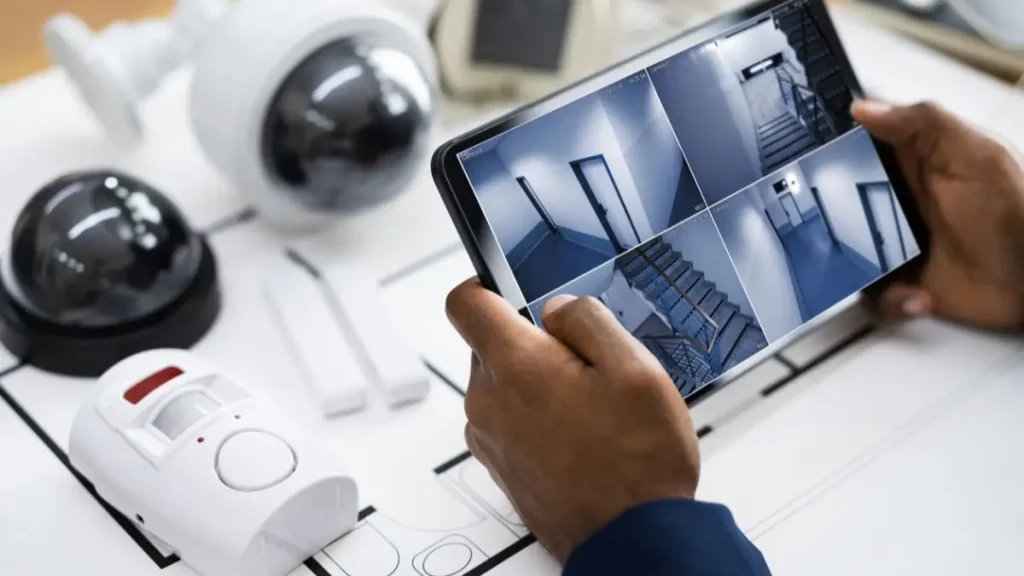 Home Security Tips for Vacation