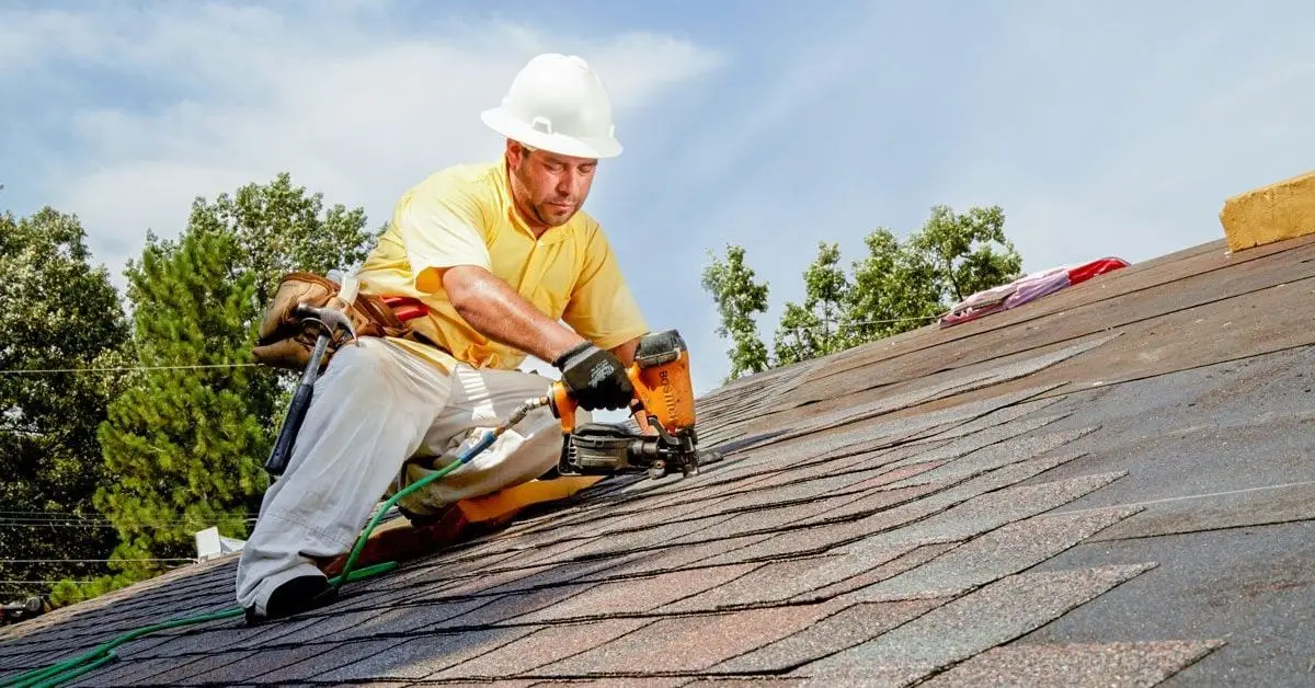 How to Install Shingles on a Shed Roof