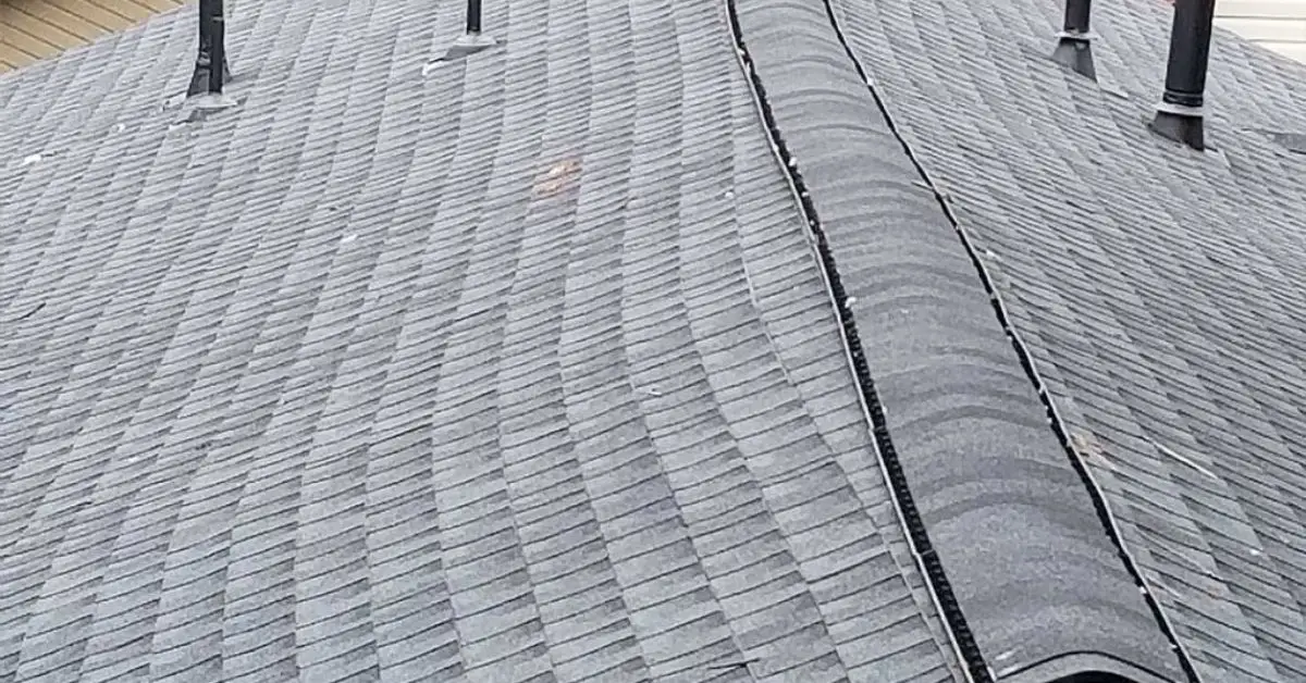 How to Install Shingles on a Shed Roof
