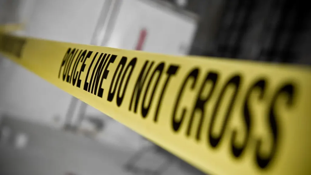 Orange County Home Invasion Shooting