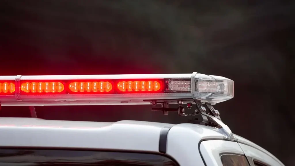 Rockingham County Home Invasion