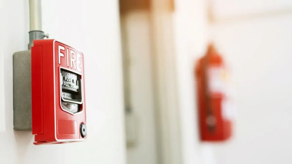 Twinsburg Home Fire