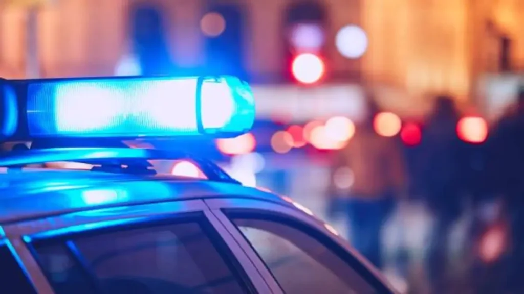 West Ridge Home Invasion