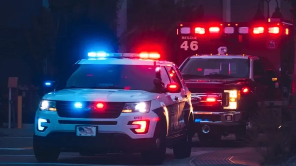 West Ridge Home Invasion