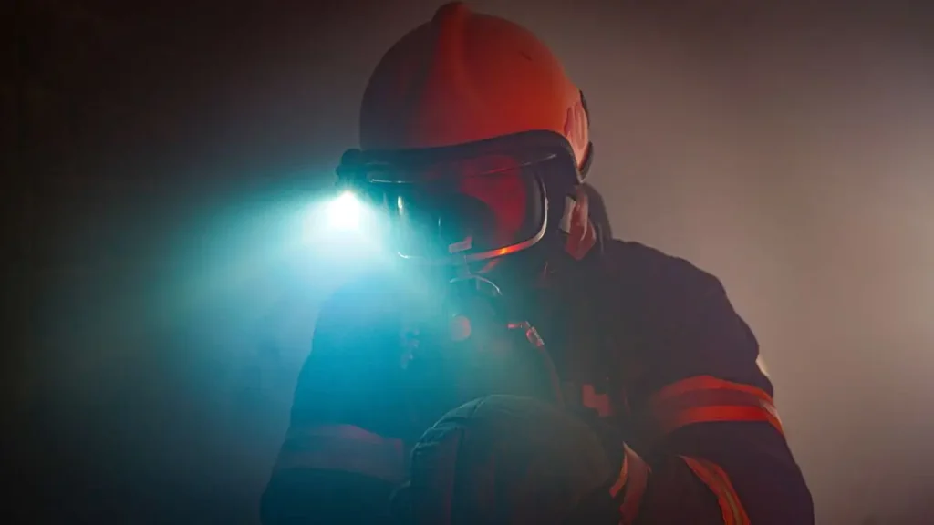 Woman died in orange county home fire