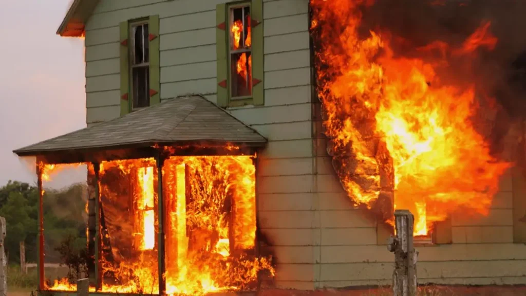Women Died in Albemarle Home Explosion