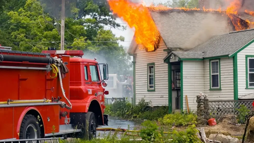 Women Died in Albemarle Home Explosion