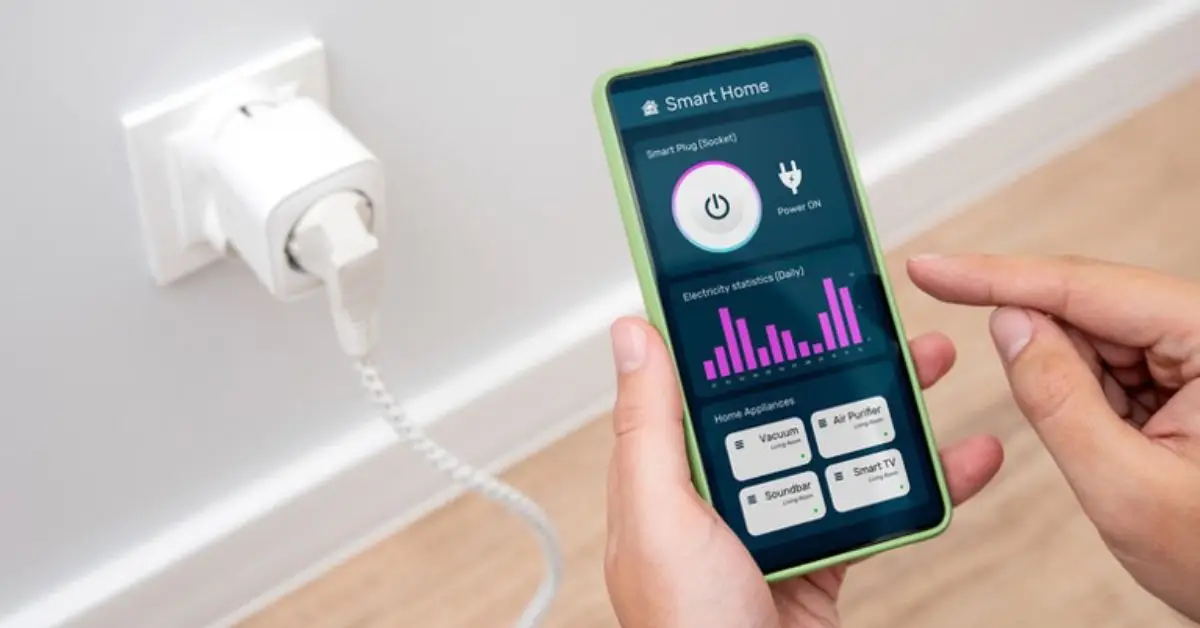 best smart plugs for home