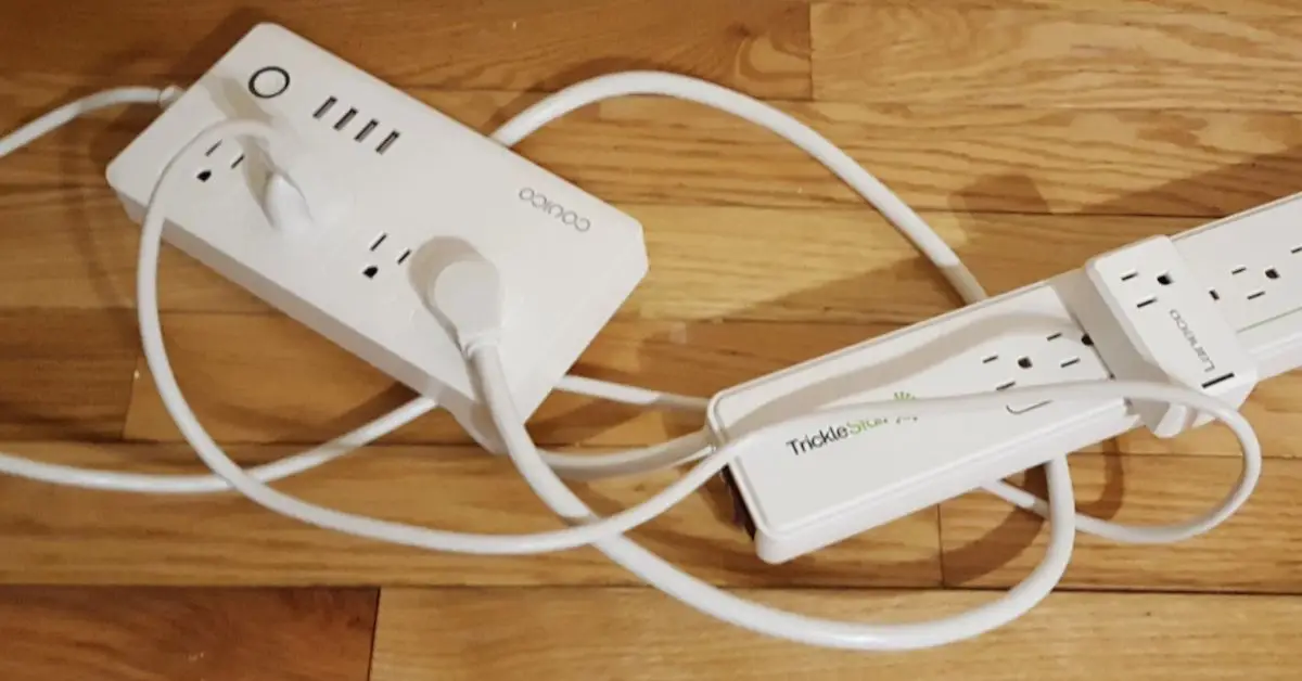 best smart plugs for home