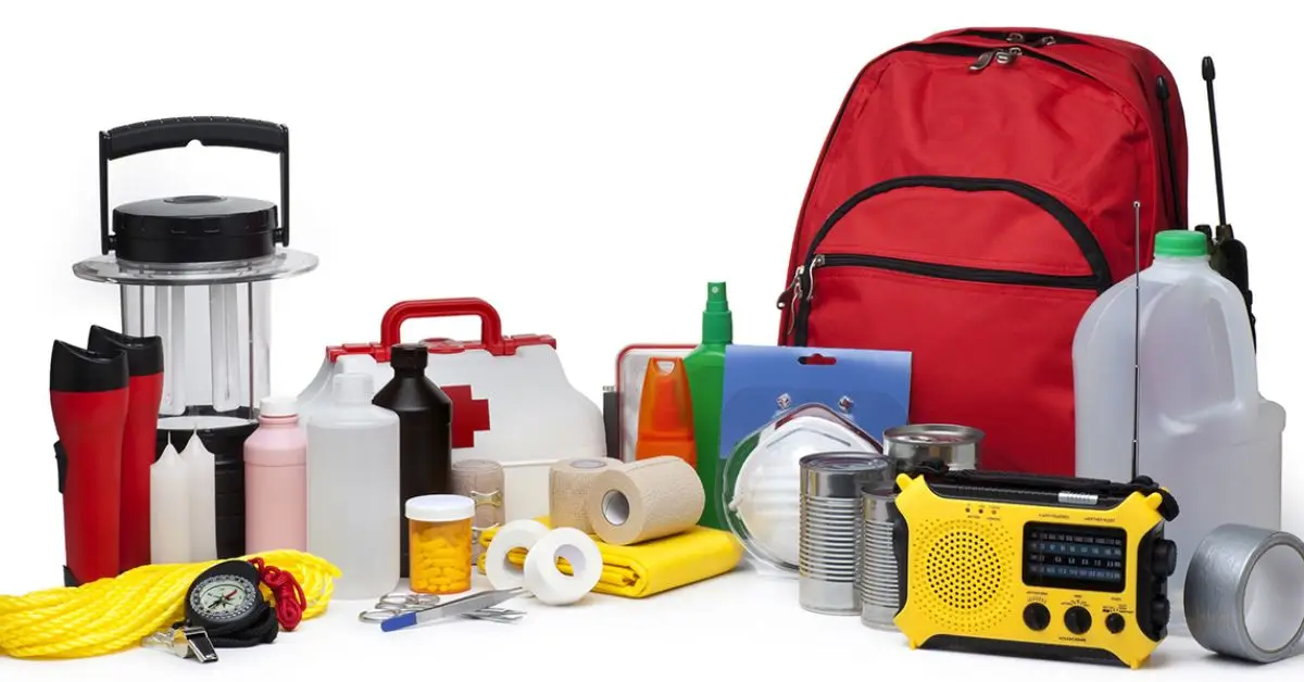 earthquake home safety tips