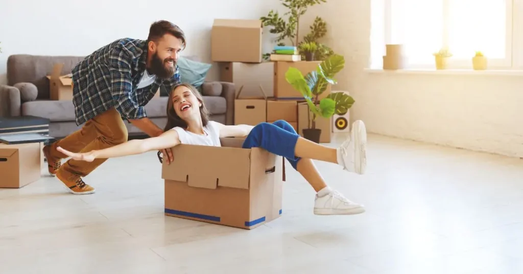 first-time homebuyer loans