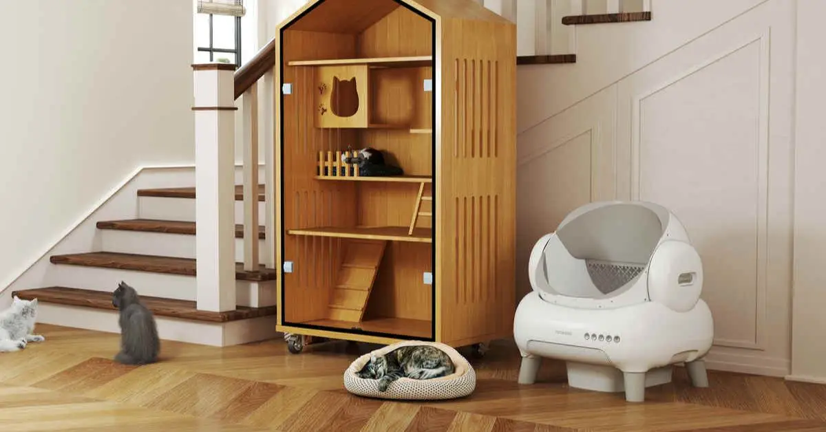 home design mistakes for pets
