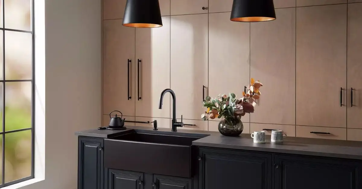 kitchen cabinet hardware ideas