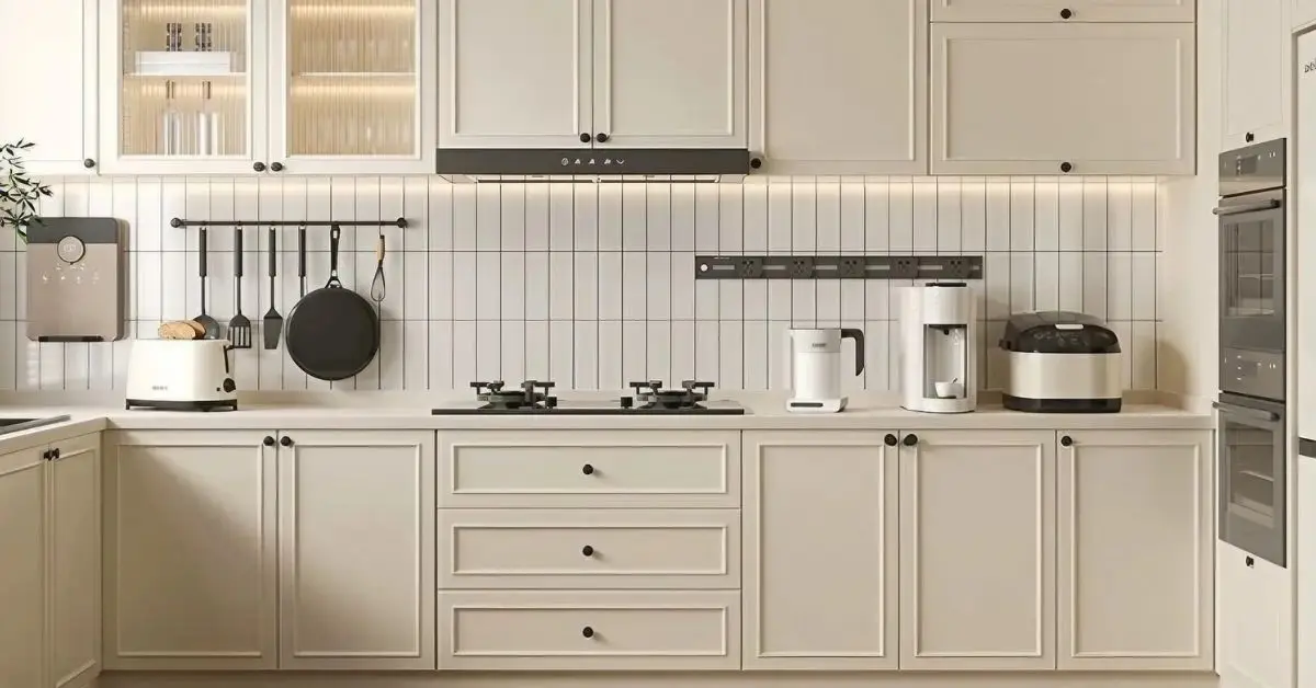 kitchen cabinet hardware ideas