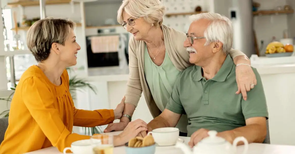 Common home changes that can harm senior safety