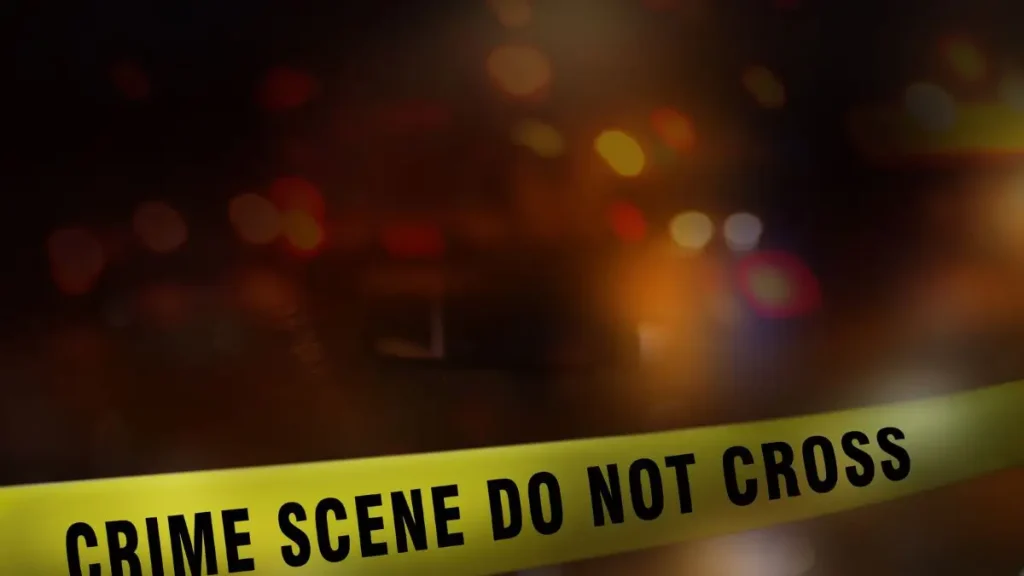 El Cajon Home Burglary