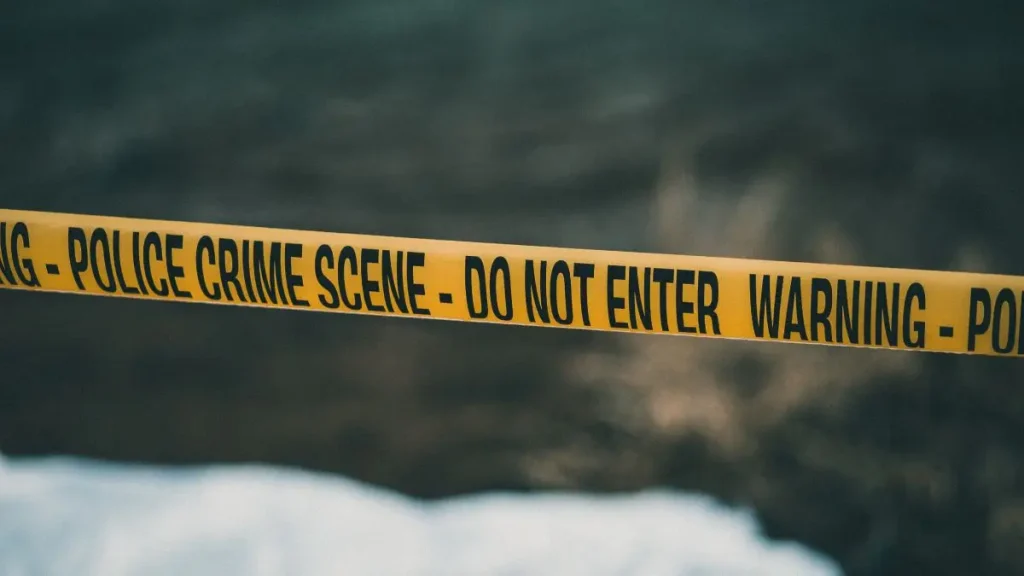 Fort Wayne Home Invasion
