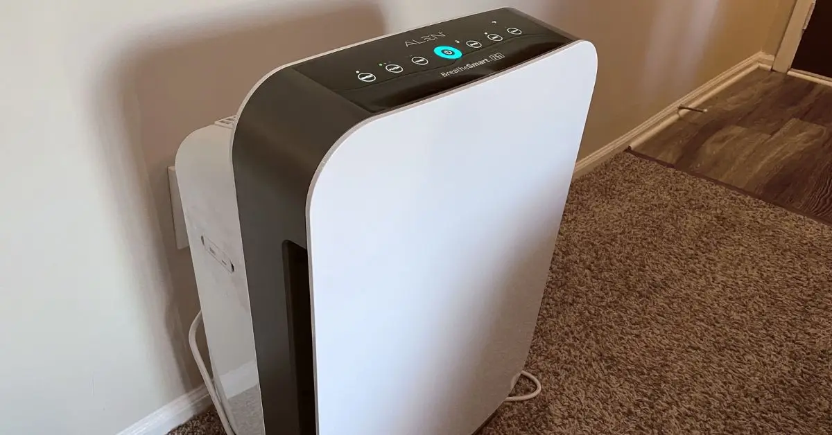 Get rid of dust in home