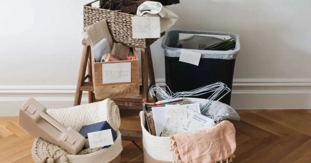 How to quickly clean your home before guests arrive
