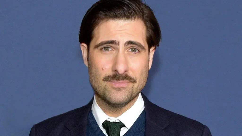Jason Schwartzman LA Bungalow Listed