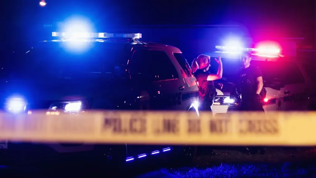 Man found dead in Shelbyville Home