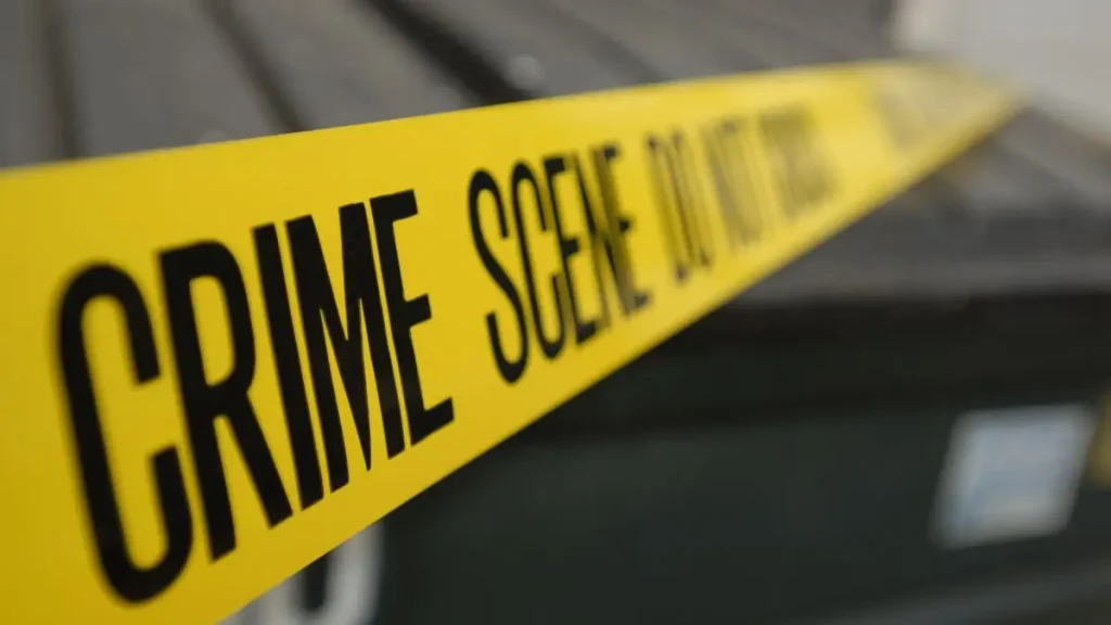 Man found dead in Shelbyville Home