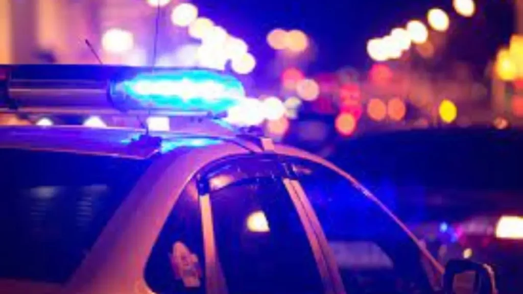 New Iberia Home Invasion