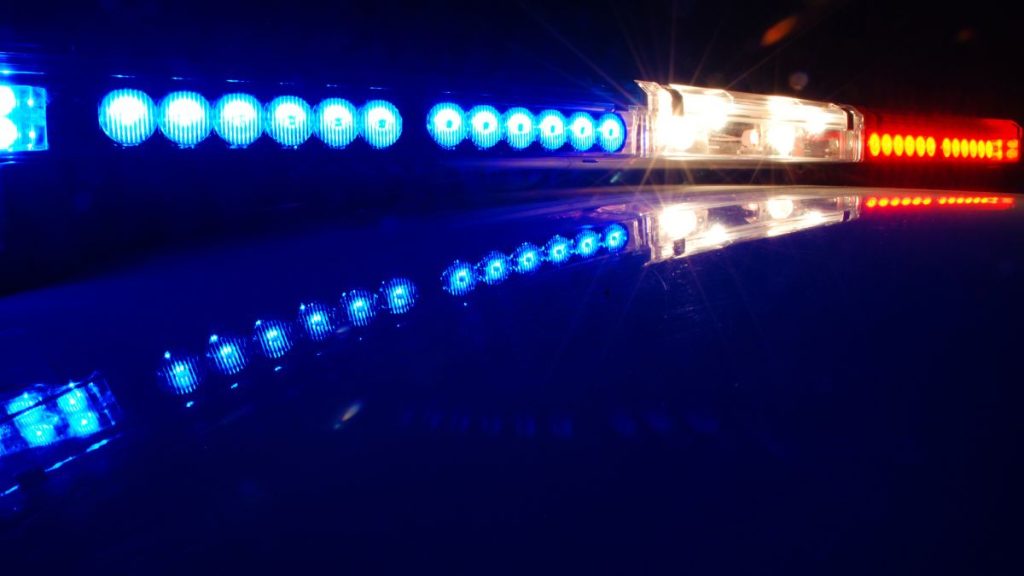 Northwest Baltimore Home Shooting