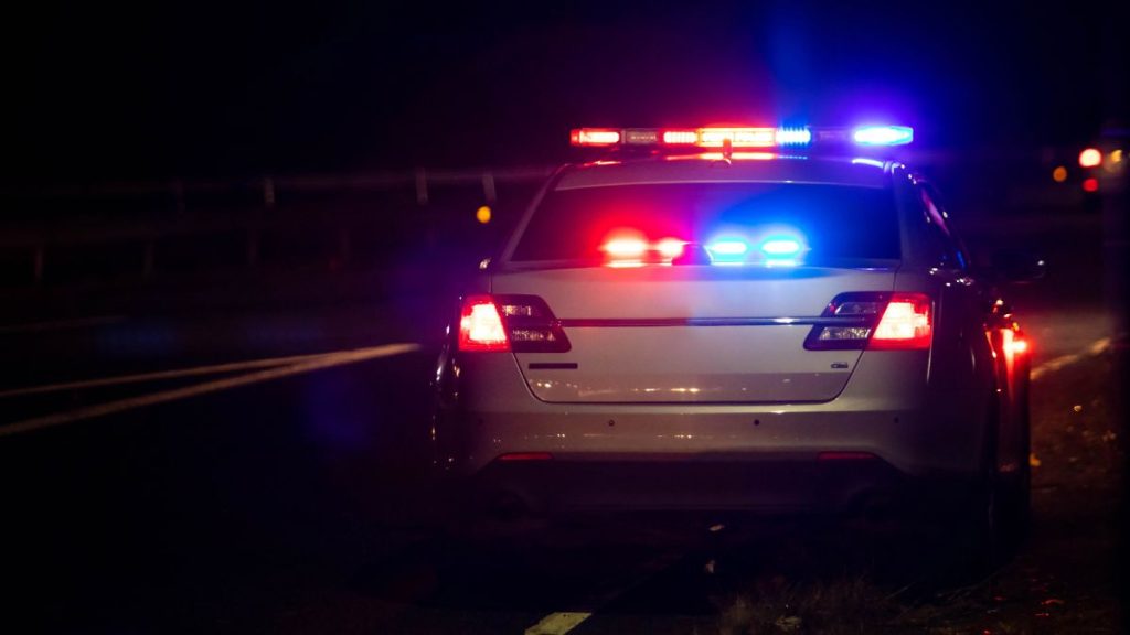 Northwest Baltimore Home Shooting