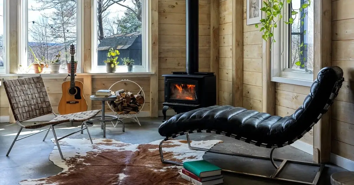 Prepare home for fall