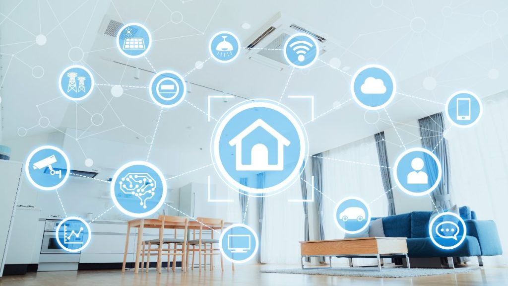 Protect smart home from cyberattacks