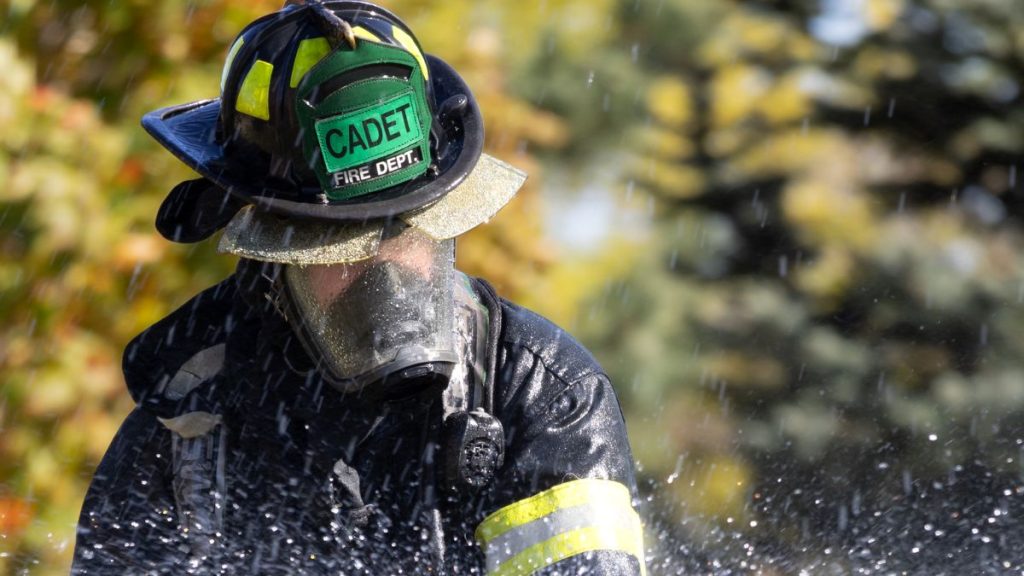 Raleigh Home Fire